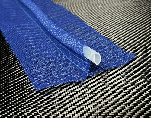 Infu-Line - Elevated Resin feed line