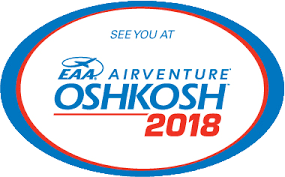 Oshkosh 2018 Logo
