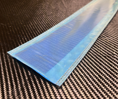 Resin Brake Bag