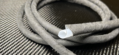 Resin Brake Line-Mini - Eco-Hose
