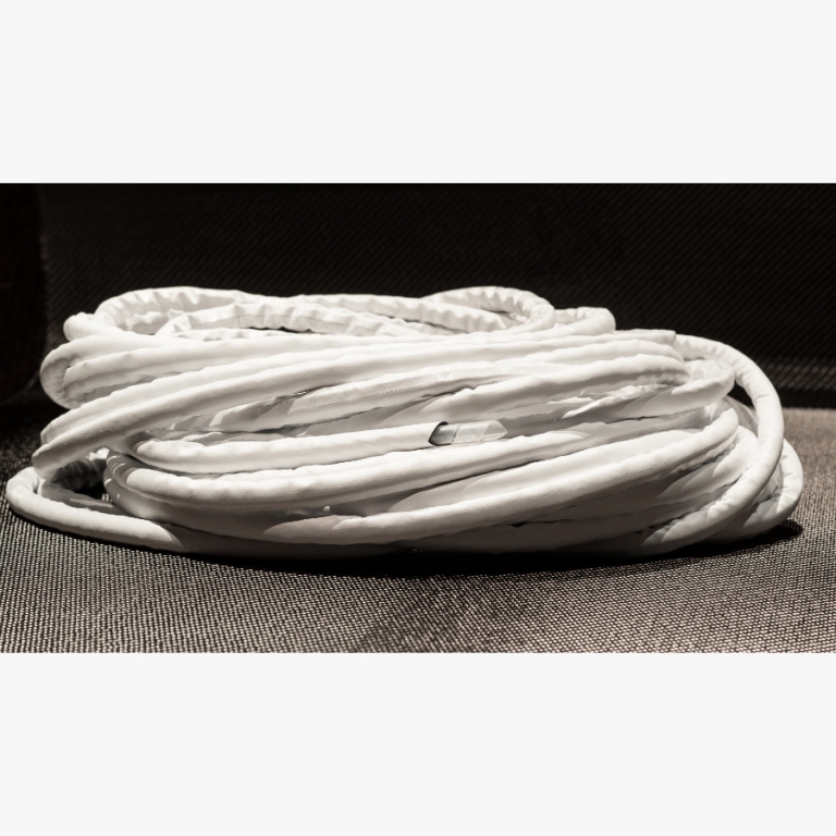 Vacuum Resin Infusion Hose MTI® hose German Advanced Composites